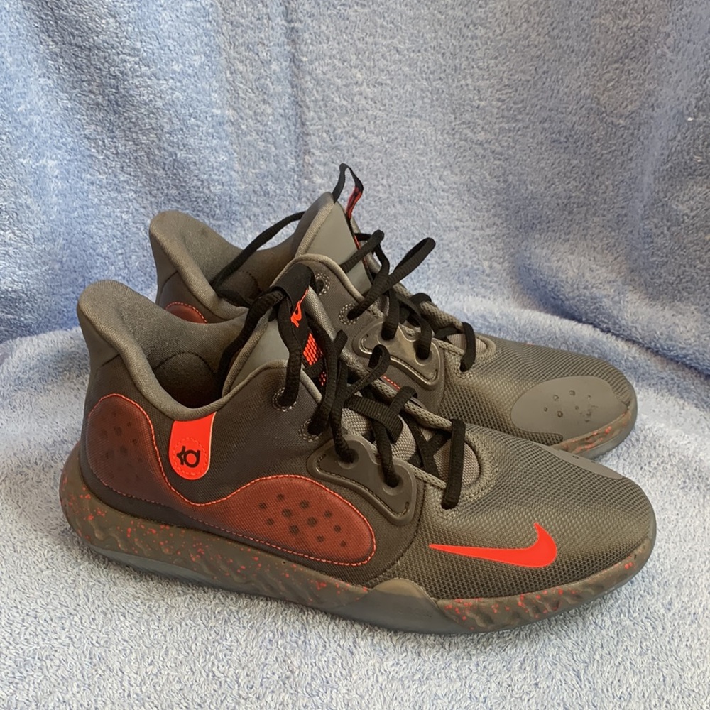 Nike Kids' KD Trey 5 VII